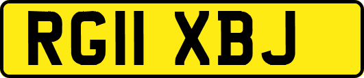 RG11XBJ