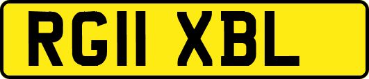 RG11XBL