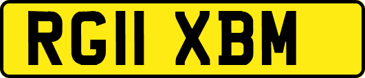 RG11XBM