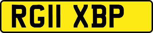 RG11XBP