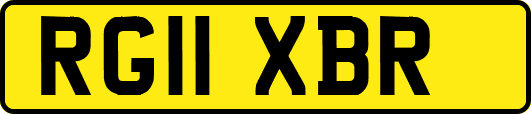 RG11XBR
