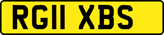 RG11XBS