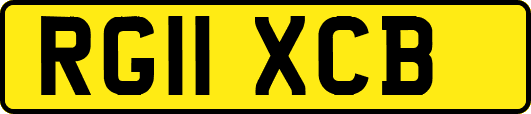 RG11XCB