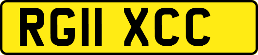 RG11XCC