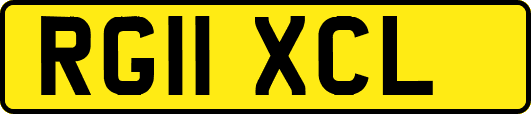 RG11XCL