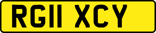 RG11XCY