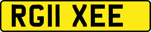 RG11XEE