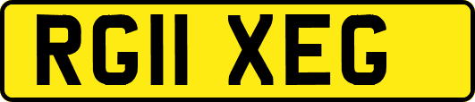 RG11XEG