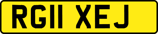 RG11XEJ
