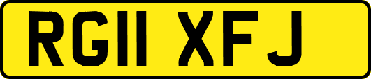 RG11XFJ