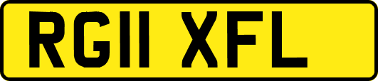 RG11XFL