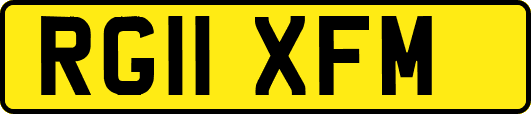 RG11XFM
