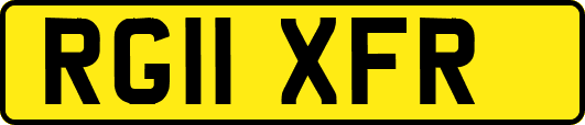 RG11XFR