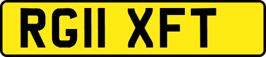 RG11XFT