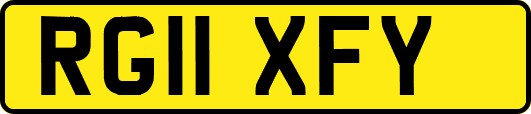 RG11XFY