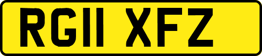 RG11XFZ