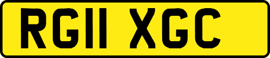 RG11XGC