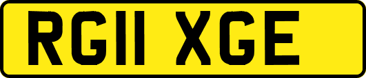 RG11XGE