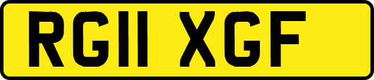RG11XGF