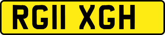 RG11XGH