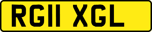 RG11XGL