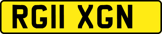 RG11XGN