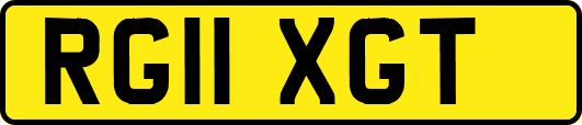 RG11XGT