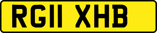 RG11XHB