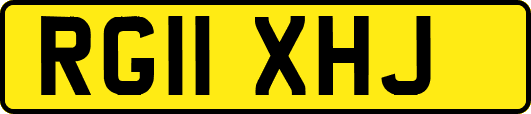 RG11XHJ