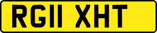 RG11XHT