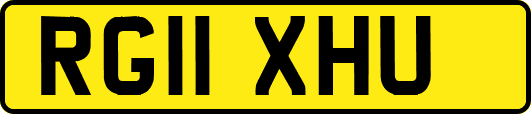 RG11XHU