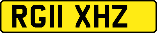 RG11XHZ