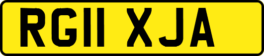 RG11XJA