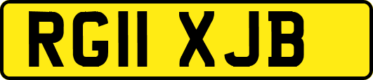 RG11XJB