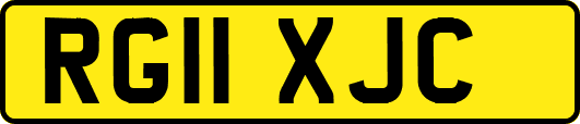 RG11XJC