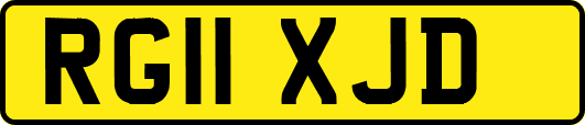 RG11XJD