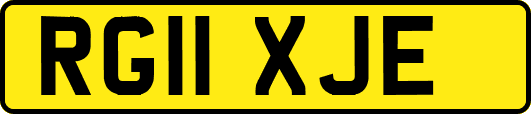 RG11XJE