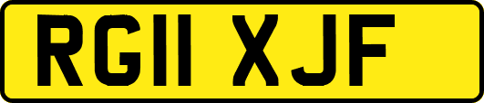 RG11XJF