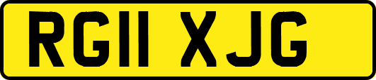 RG11XJG