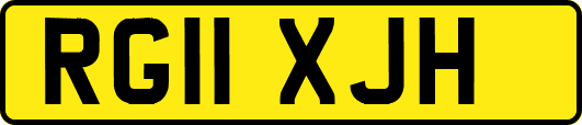 RG11XJH
