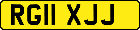 RG11XJJ