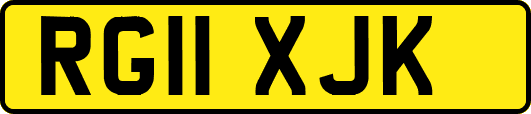 RG11XJK