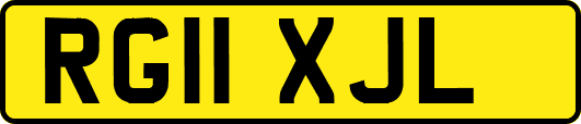RG11XJL