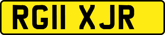 RG11XJR