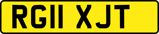 RG11XJT