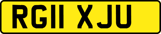 RG11XJU