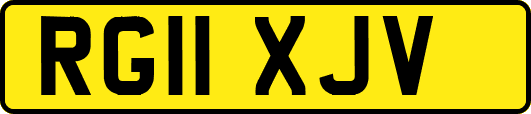 RG11XJV