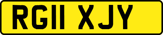 RG11XJY