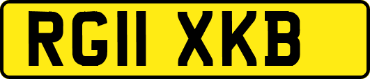 RG11XKB