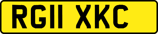 RG11XKC